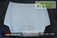 JDM 96-01 Honda Prelude OEM Hood BB5 BB6 BB7 BB8 BB9 Type S VTi SiR ATTS - view 1
