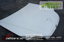 JDM 96-01 Honda Prelude OEM Hood BB5 BB6 BB7 BB8 BB9 Type S VTi SiR ATTS - view 2