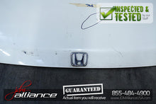 JDM 96-01 Honda Prelude OEM Hood BB5 BB6 BB7 BB8 BB9 Type S VTi SiR ATTS - view 5