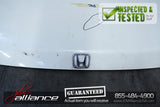 JDM 96-01 Honda Prelude OEM Hood BB5 BB6 BB7 BB8 BB9 Type S VTi SiR ATTS