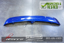 JDM 91-96 Mitsubishi GTO 3000GT Rear Aero Active Spoiler OEM - view 1