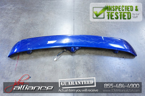 JDM 91-96 Mitsubishi GTO 3000GT Rear Aero Active Spoiler OEM