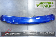 JDM 91-96 Mitsubishi GTO 3000GT Rear Aero Active Spoiler OEM - view 2