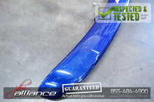 JDM 91-96 Mitsubishi GTO 3000GT Rear Aero Active Spoiler OEM - view 4