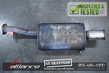 JDM 02-06 Acura RSX Honda Integra Type R ITR OEM Muffler DC5 - view 2