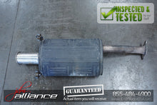 JDM 02-06 Acura RSX Honda Integra Type R ITR OEM Muffler DC5 - view 1