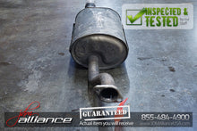 JDM 94-01 Acura Integra Type R ITR OEM Exhaust Muffler DB8 4 Door - view 3