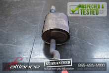JDM 94-01 Acura Integra Type R ITR OEM Exhaust Muffler DB8 4 Door - view 3