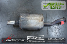 JDM 94-01 Acura Integra Type R ITR OEM Exhaust Muffler DC2 2 Door - view 1