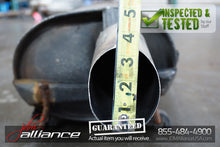 JDM 94-01 Acura Integra Type R ITR OEM Exhaust Muffler DC2 2 Door - view 5