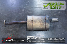 JDM 94-01 Acura Integra Type R ITR OEM Exhaust Muffler DC2 2 Door - view 1