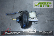 JDM 96-00 Honda Civic Type R CTR OEM Brake Booster w/ Reservoir EK9 - view 1