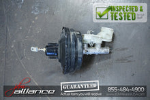 JDM 02-06 Acura RSX ITR OEM Brake Booster w/ Reservoir DC5 Honda Integra - view 1