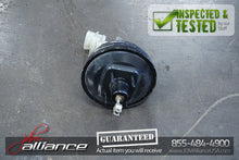JDM 02-06 Acura RSX ITR OEM Brake Booster w/ Reservoir DC5 Honda Integra - view 3