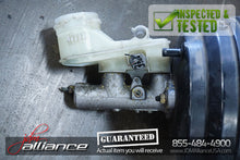 JDM 02-06 Acura RSX ITR OEM Brake Booster w/ Reservoir DC5 Honda Integra - view 5