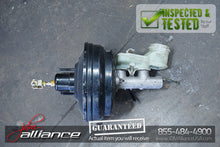 JDM 02-06 Acura RSX ITR OEM Brake Booster w/ Reservoir DC5 Honda Integra - view 1