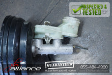 JDM 02-06 Acura RSX ITR OEM Brake Booster w/ Reservoir DC5 Honda Integra - view 2