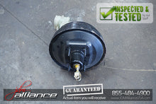 JDM 02-06 Acura RSX ITR OEM Brake Booster w/ Reservoir DC5 Honda Integra - view 3
