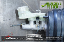 JDM 02-06 Acura RSX ITR OEM Brake Booster w/ Reservoir DC5 Honda Integra - view 5