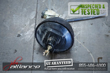 JDM 96-00 Honda Civic Type R CTR OEM Brake Booster w/ Reservoir EK9 - view 3