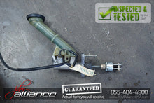 JDM 98-05 Toyota Altezza OEM Clutch Master Cylinder 3SGE 3S-GE VVTi 6 Spd IS300 - view 1