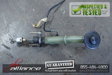 JDM 98-05 Toyota Altezza OEM Clutch Master Cylinder 3SGE 3S-GE VVTi 6 Spd IS300 - view 2