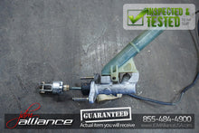 JDM 98-05 Toyota Altezza OEM Clutch Master Cylinder 3SGE 3S-GE VVTi 6 Spd IS300 - view 3