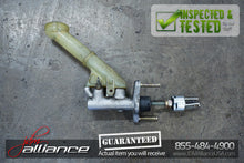 JDM 98-05 Toyota Altezza OEM Clutch Master Cylinder 3SGE 3S-GE VVTi 6 Spd IS300 - view 1