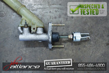 JDM 98-05 Toyota Altezza OEM Clutch Master Cylinder 3SGE 3S-GE VVTi 6 Spd IS300 - view 2