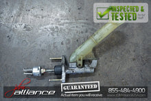 JDM 98-05 Toyota Altezza OEM Clutch Master Cylinder 3SGE 3S-GE VVTi 6 Spd IS300 - view 3