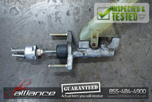 JDM 98-05 Toyota Altezza OEM Clutch Master Cylinder 3SGE 3S-GE VVTi 6 Spd IS300 - view 4