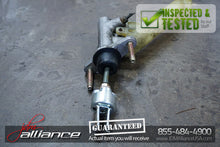 JDM 98-05 Toyota Altezza OEM Clutch Master Cylinder 3SGE 3S-GE VVTi 6 Spd IS300 - view 5