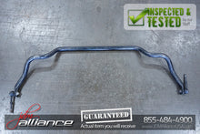 JDM 99-02 Nissan Silvia S15 SR20DET OEM Front Sway Bar Anti Roll Stabilizer Bar - view 1
