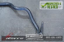 JDM 99-02 Nissan Silvia S15 SR20DET OEM Front Sway Bar Anti Roll Stabilizer Bar - view 3