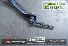 JDM 99-02 Nissan Silvia S15 SR20DET OEM Front Sway Bar Anti Roll Stabilizer Bar - view 5