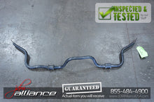 JDM Acura RSX DC5 Honda Integra Type R OEM Front Sway Bar Stabilizer ITR 23MM - view 1