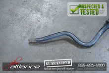 JDM Acura RSX DC5 Honda Integra Type R OEM Front Sway Bar Stabilizer ITR 23MM - view 2
