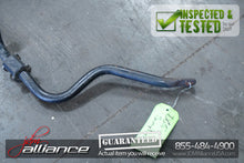 JDM Acura RSX DC5 Honda Integra Type R OEM Front Sway Bar Stabilizer ITR 23MM - view 3