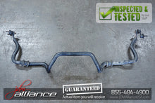 JDM 96-00 Honda Civic Type R OEM Front Sway Bar CTR 25MM EK9 - view 1