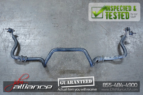 JDM 96-00 Honda Civic Type R OEM Front Sway Bar CTR 25MM EK9