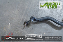 JDM 96-00 Honda Civic Type R OEM Front Sway Bar CTR 25MM EK9 - view 2