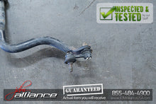 JDM 96-00 Honda Civic Type R OEM Front Sway Bar CTR 25MM EK9 - view 3