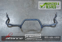 JDM 96-00 Honda Civic Type R OEM Front Sway Bar CTR 25MM EK9 - view 1