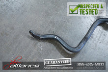 JDM 96-00 Honda Civic Type R OEM Front Sway Bar CTR 25MM EK9 - view 2