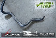 JDM 96-00 Honda Civic Type R OEM Front Sway Bar CTR 25MM EK9 - view 3