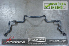 JDM 94-01 Acura Integra DC2 DB8 Type R OEM Front Sway Bar ITR 25MM Honda - view 1