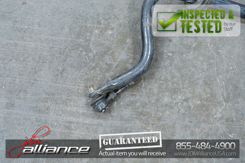 JDM 94-01 Acura Integra DC2 DB8 Type R OEM Front Sway Bar ITR 25MM Honda