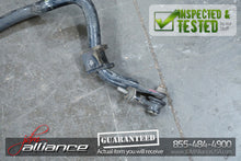 JDM 94-01 Acura Integra DC2 DB8 Type R OEM Front Sway Bar ITR 25MM Honda - view 3