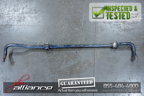 JDM 94-01 Acura Integra DC2 DB8 Type R OEM Rear Sway Bar ITR 23MM Honda
