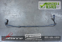JDM 94-01 Acura Integra DC2 DB8 OEM Rear Sway Bar 13MM Honda LS GSR - view 1